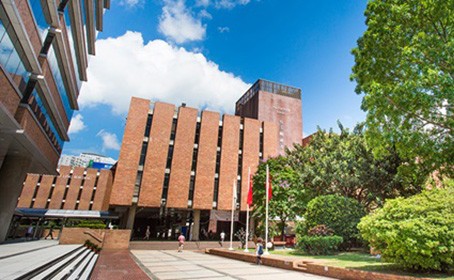 香港理工大学