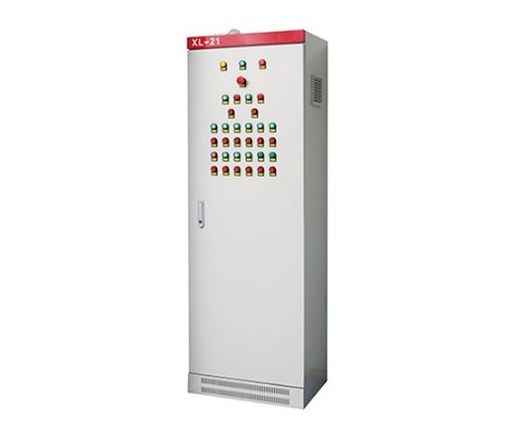 变频控制柜的功能与特点