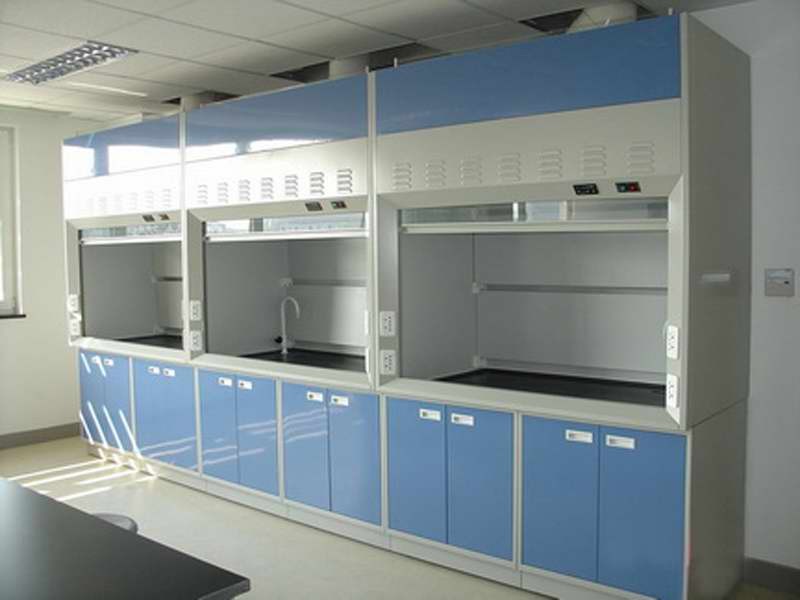 实验室通风柜智能控制系统