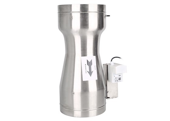 智控达文丘里阀