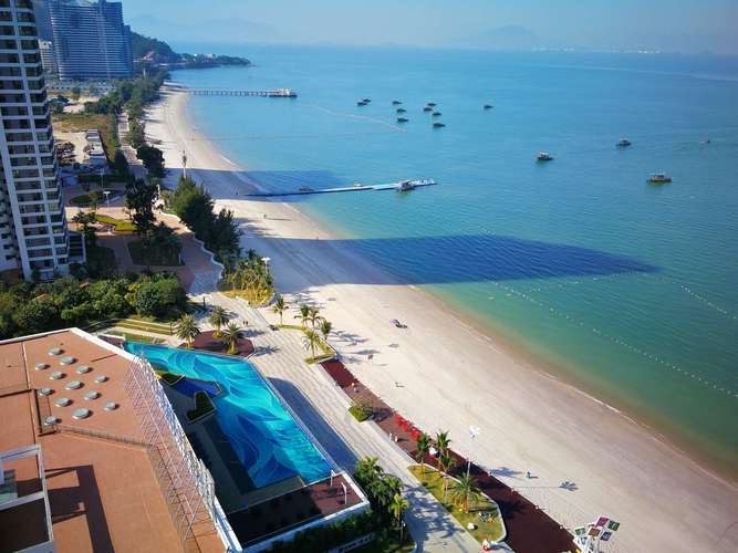 众志成城-齐心协力-夏日炎炎2023年新利luck官网登录科技凝心团建回顾