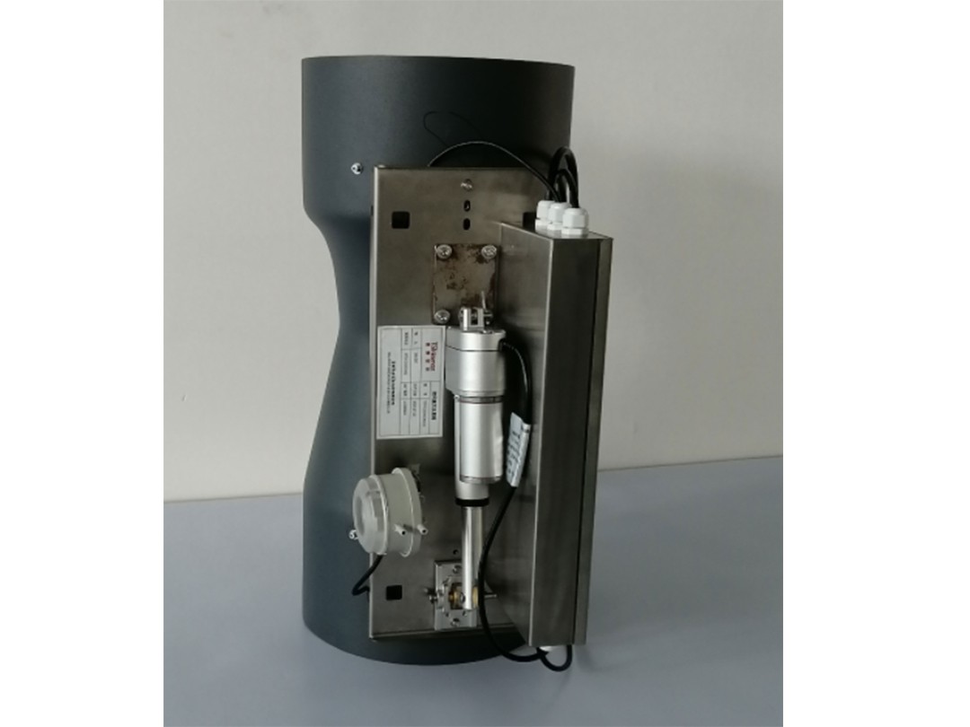 文丘里阀都有哪些材质