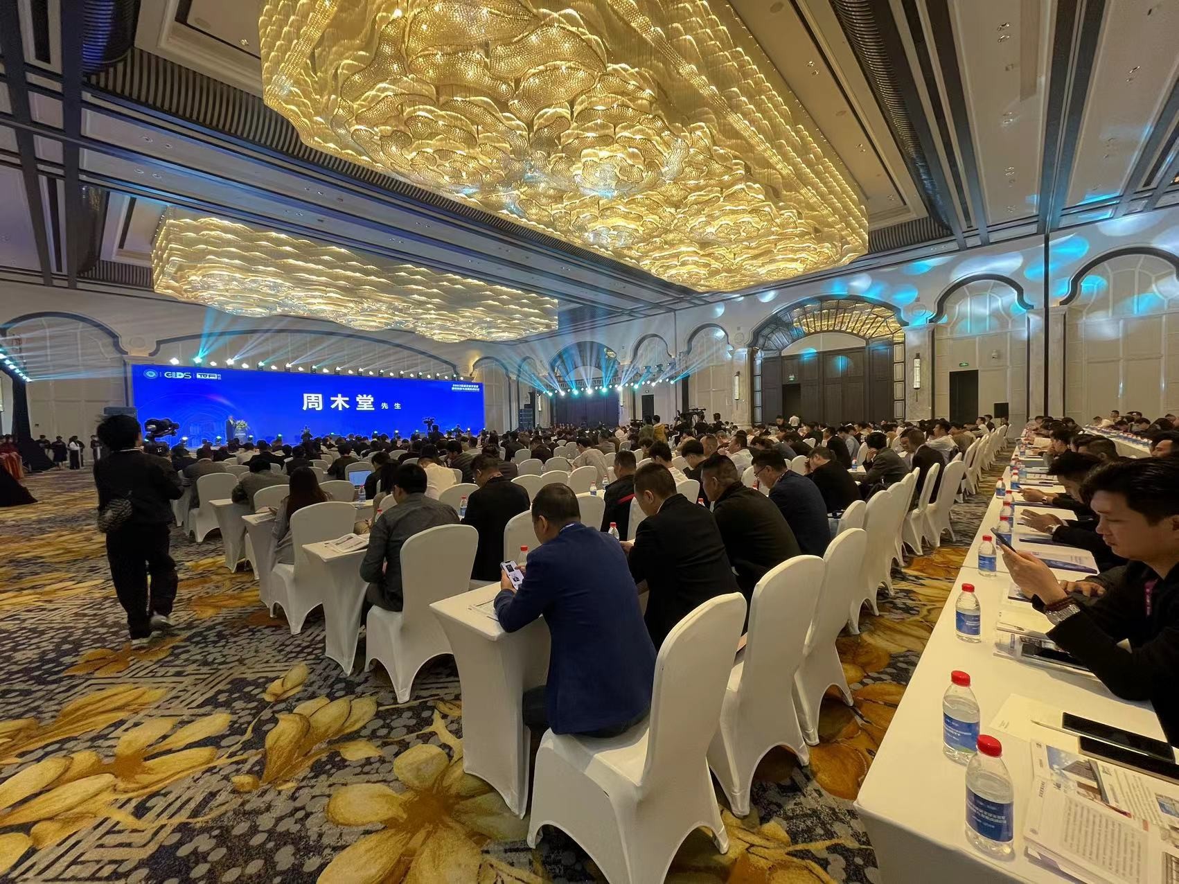 18luck新利官网登陆在以供应商身份参加广东省实验室设计建造技术协会