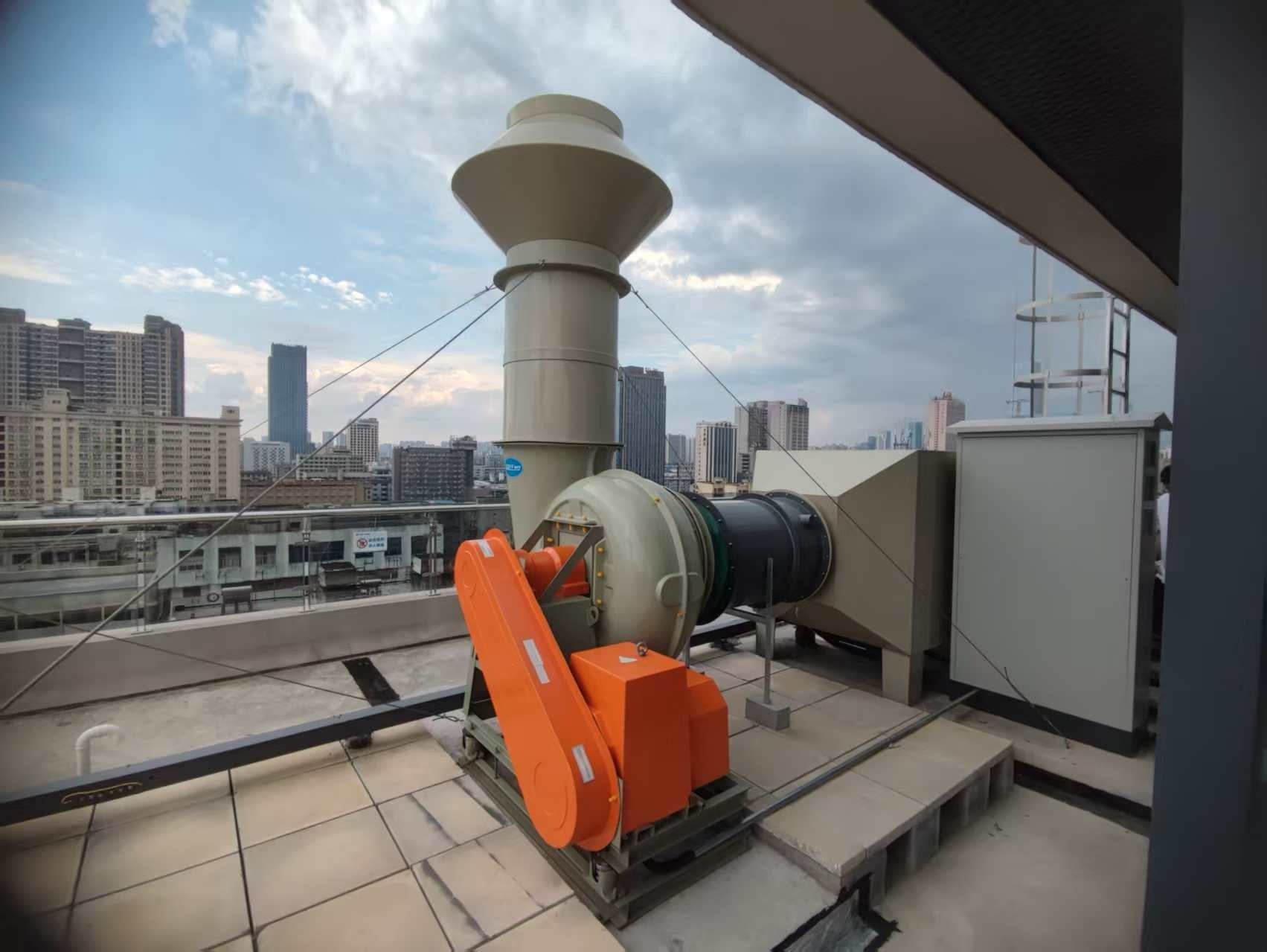 长沙公安厅项目